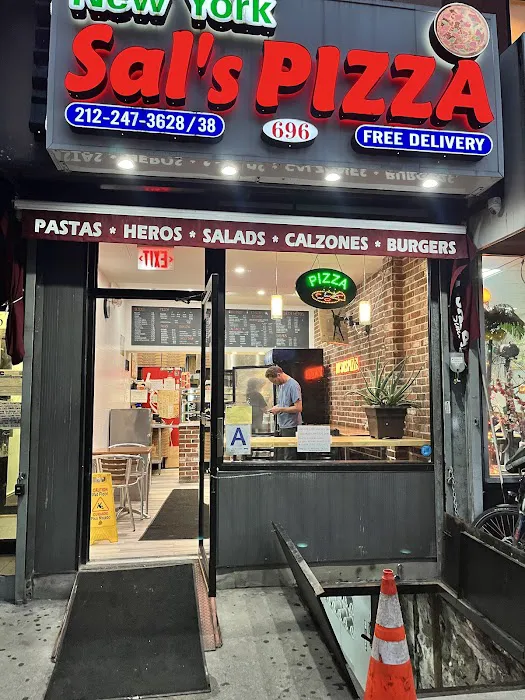 New York Sal's Pizza Picture 10