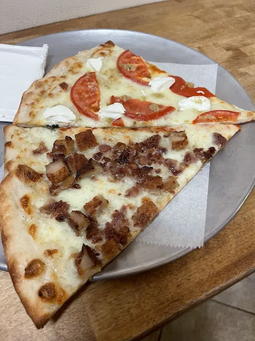 New York Sal's Pizza Picture 5