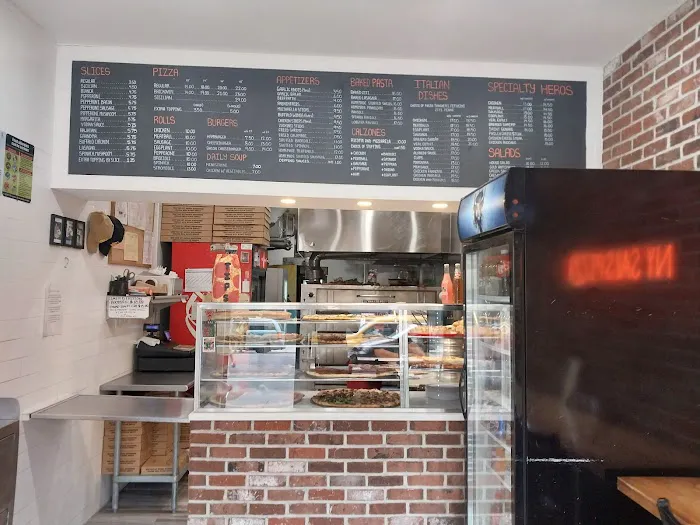 New York Sal's Pizza Picture 7