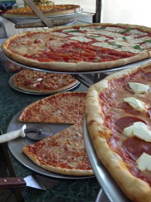 New York Sal's Pizza Picture 8