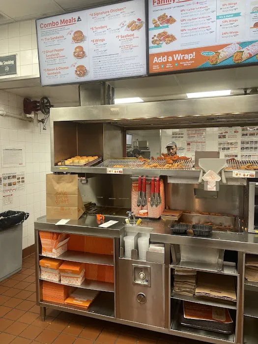Popeyes Louisiana Kitchen Picture 5