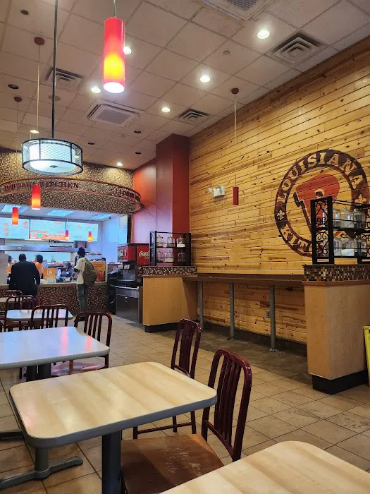 Popeyes Louisiana Kitchen Picture 9