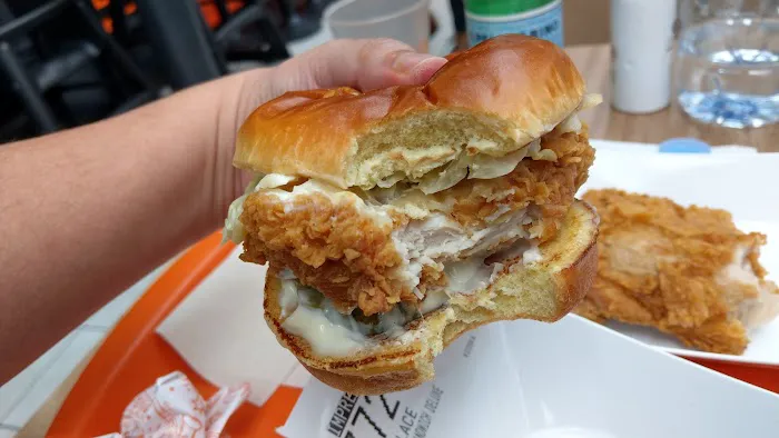 Popeyes Louisiana Kitchen Picture 8