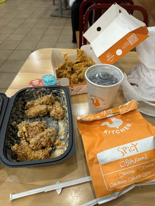 Popeyes Louisiana Kitchen Picture 6