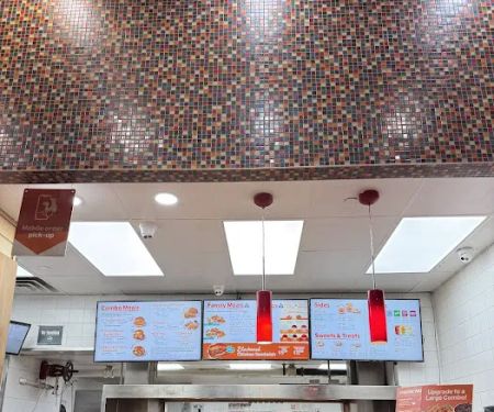 Popeyes Louisiana Kitchen