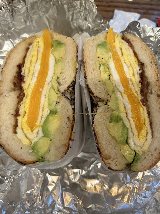 Bagel Pub - Garment District Picture 7