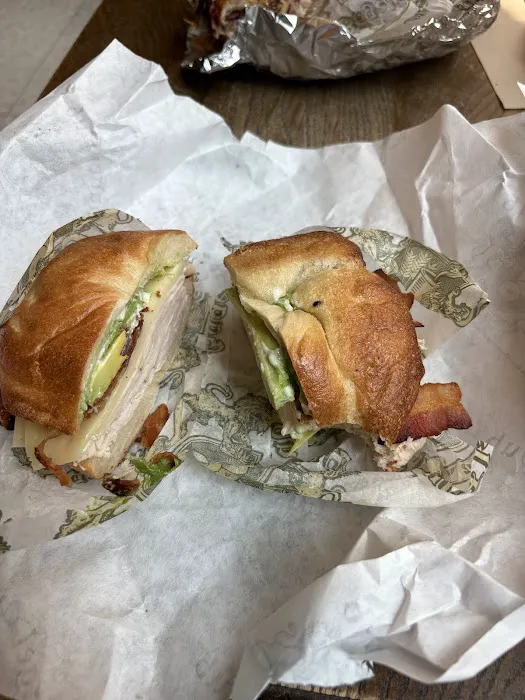 Bagel Pub - Garment District Picture 8