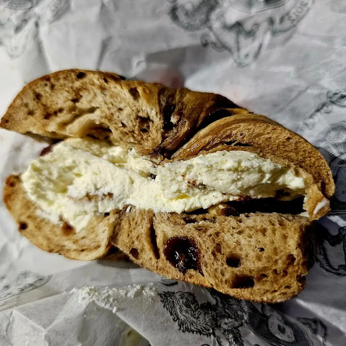 Bagel Pub - Garment District Picture 4