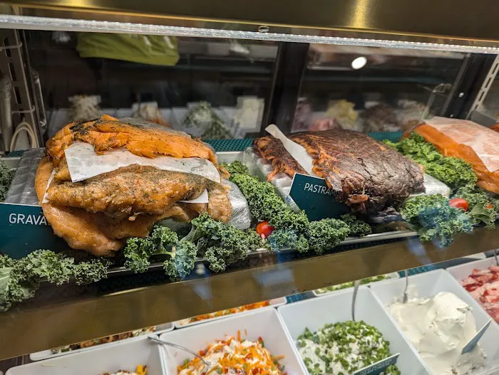 Bagel Pub - Garment District Picture 5