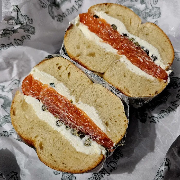 Bagel Pub - Garment District Picture 9