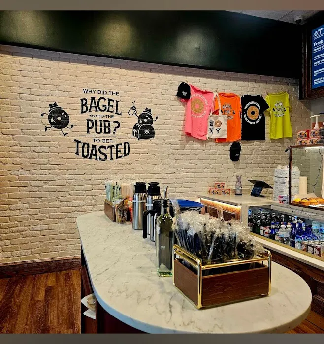 Bagel Pub - Garment District Picture 2