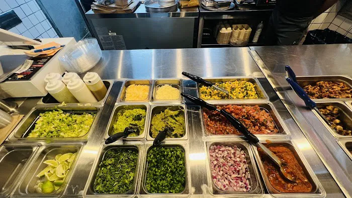 Adobo Mexican Grill Picture 1