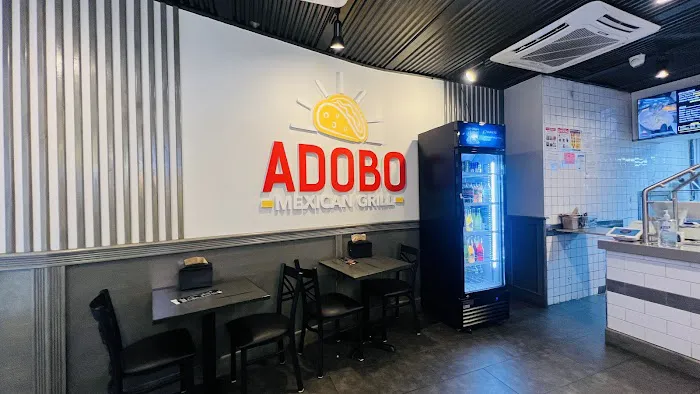 Adobo Mexican Grill Picture 6