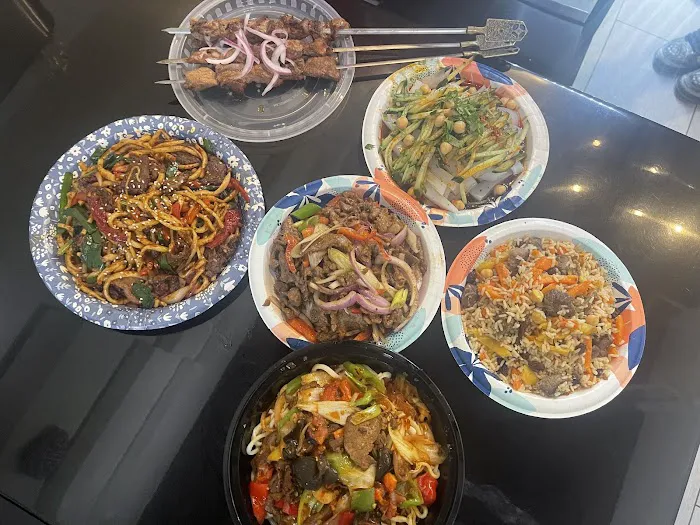 Tengri Tagh Uyghur Cuisine Picture 10