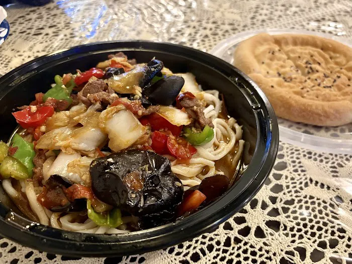 Tengri Tagh Uyghur Cuisine Picture 3