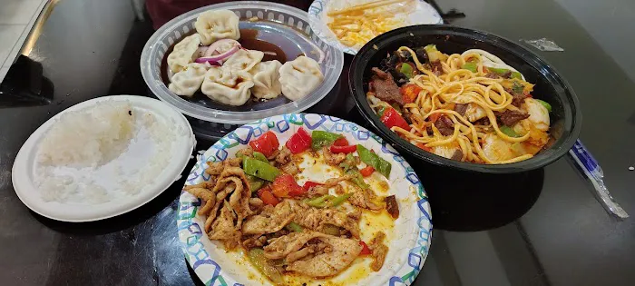 Tengri Tagh Uyghur Cuisine Picture 8