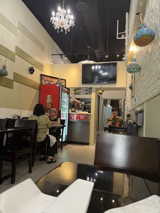 Tengri Tagh Uyghur Cuisine Picture 9
