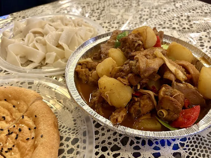 Tengri Tagh Uyghur Cuisine Picture 6