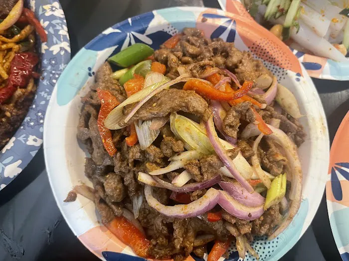 Tengri Tagh Uyghur Cuisine Picture 5