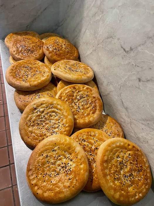 Tengri Tagh Uyghur Cuisine Picture 4