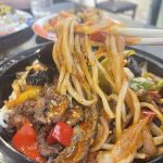 Tengri Tagh Uyghur Cuisine