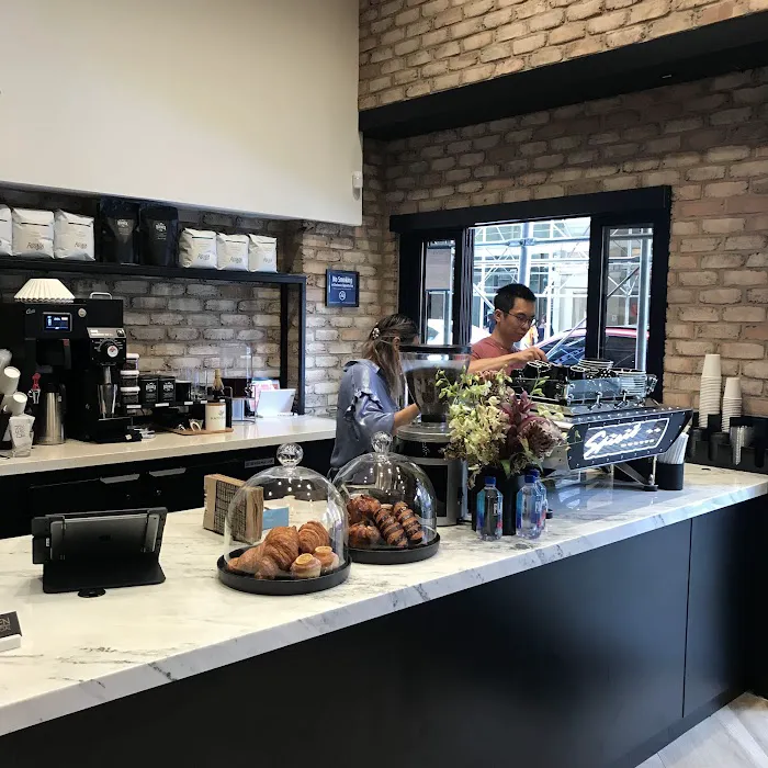 Den Social Cafe Picture 10