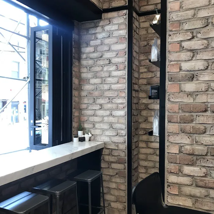 Den Social Cafe Picture 6