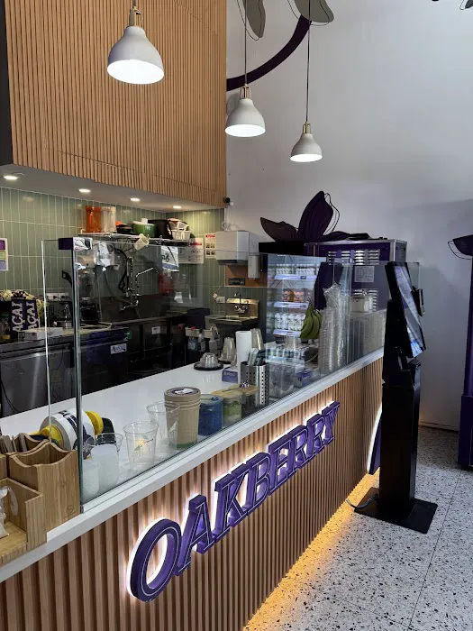 Oakberry Acai Picture 1