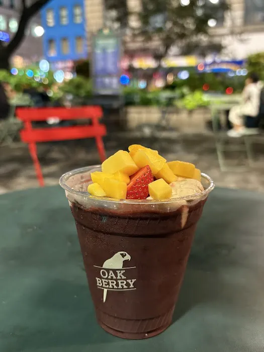 Oakberry Acai Picture 4