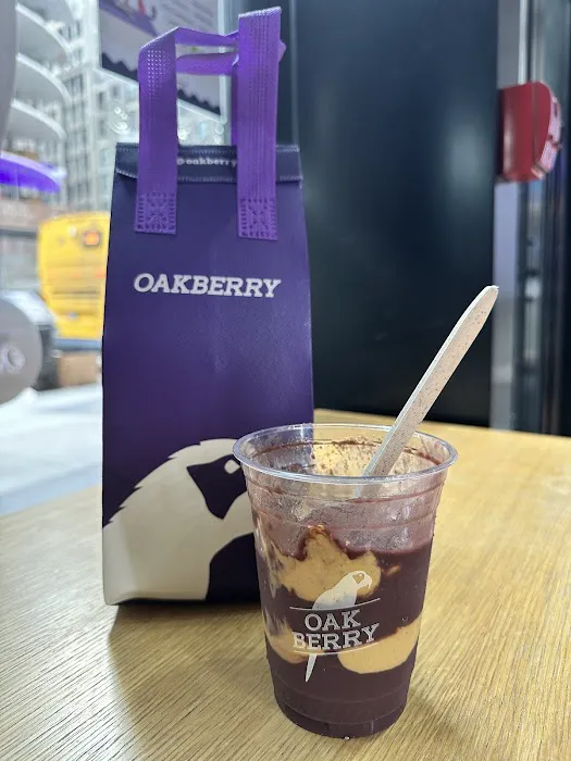 Oakberry Acai Picture 10