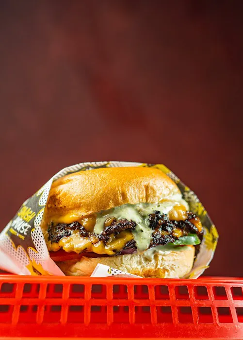Smash House Burgers Picture 4