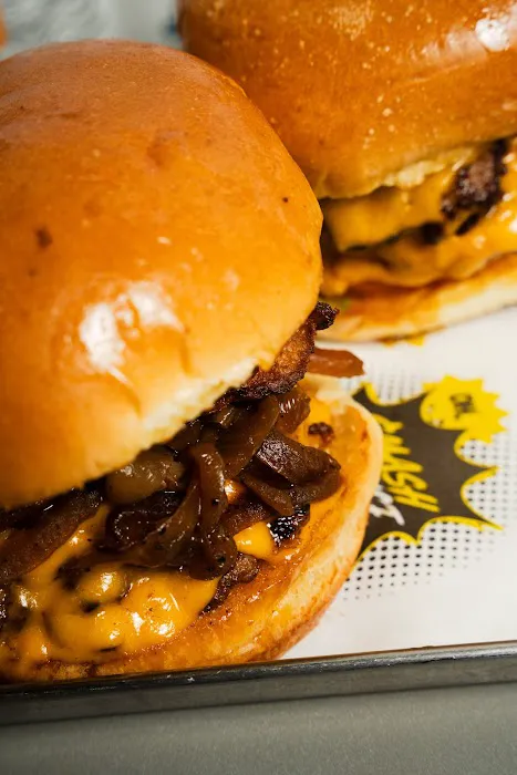 Smash House Burgers Picture 3