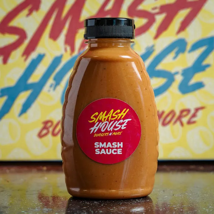 Smash House Burgers Picture 7