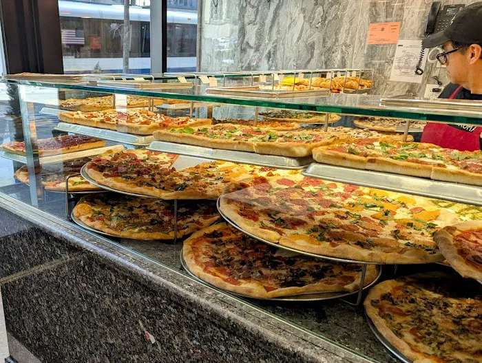 Roma Pizza & restaurant Picture 1