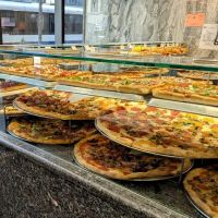 Roma Pizza & restaurant ico