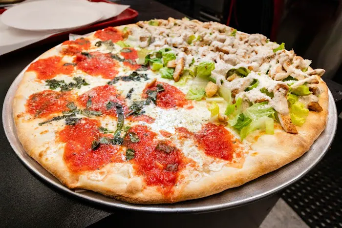 Roma Pizza & restaurant Picture 8