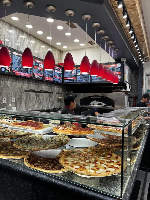Roma Pizza & restaurant Picture 4