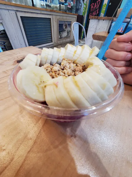 Playa Bowls Picture 4