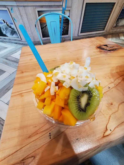 Playa Bowls Picture 5