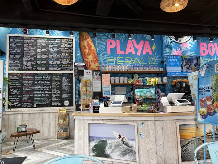 Playa Bowls Picture 7