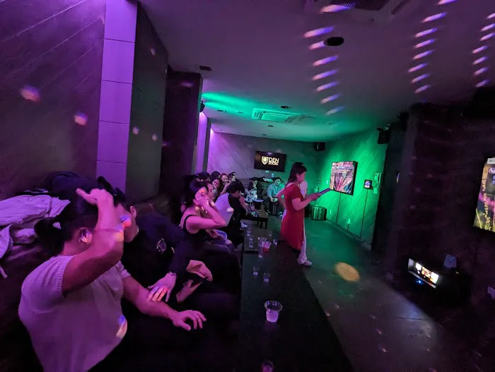 Den Social Karaoke Picture 9