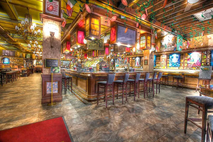 The Keg Room Picture 3