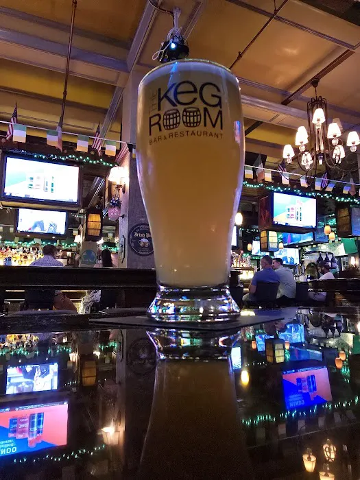 The Keg Room Picture 9