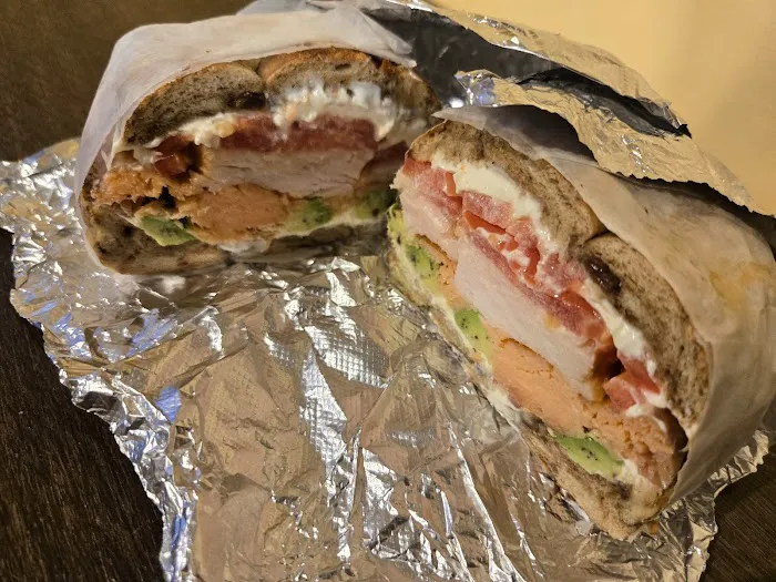 Pio Bagel West Picture 1
