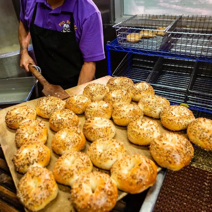 Pio Bagel West Picture 8
