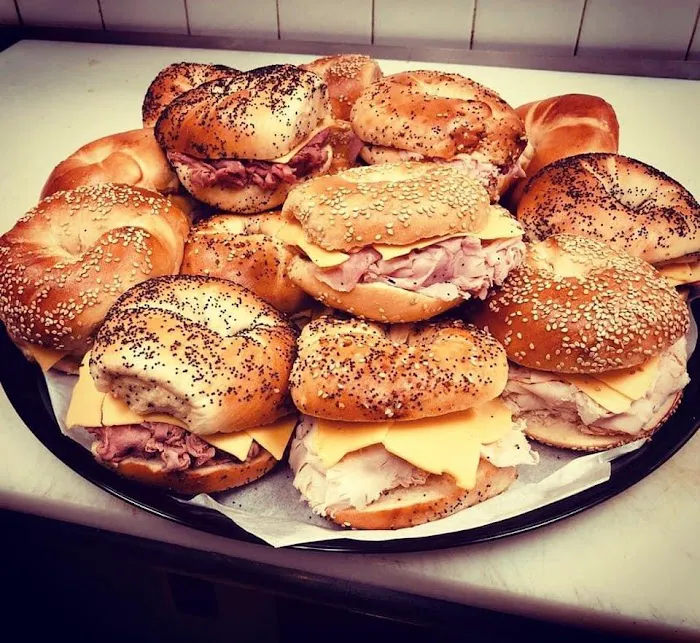 Pio Bagel West Picture 10