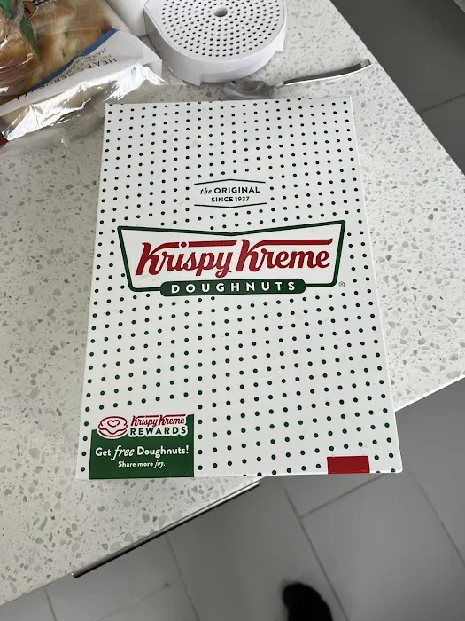Krispy Kreme Picture 4