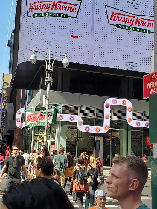 Krispy Kreme Picture 8