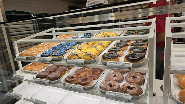 Krispy Kreme Picture 1