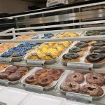 Krispy Kreme